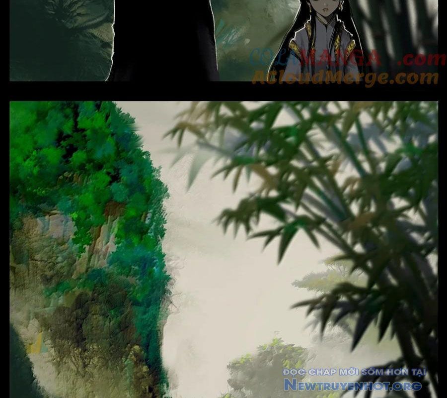 Tây Du Ký ngoại truyện - Chapter 362 - Page 14