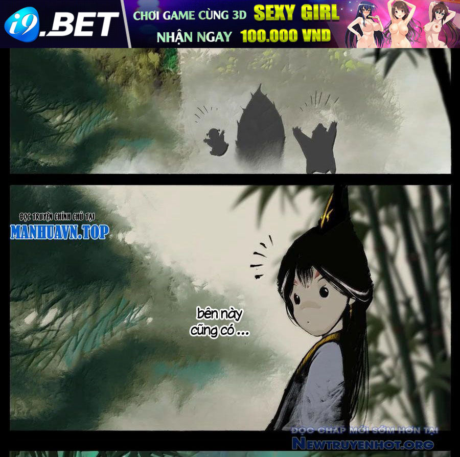 Tây Du Ký ngoại truyện - Chapter 362 - Page 15