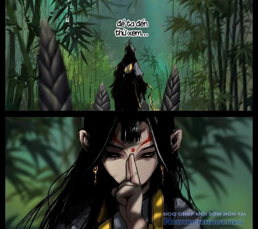 Tây Du Ký ngoại truyện - Chapter 362 - Page 16