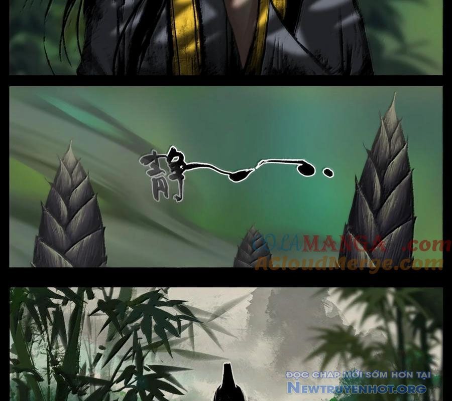 Tây Du Ký ngoại truyện - Chapter 362 - Page 17