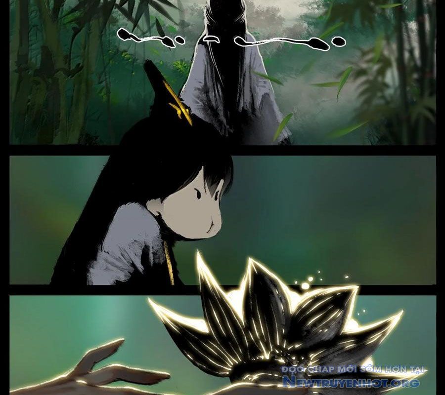 Tây Du Ký ngoại truyện - Chapter 362 - Page 18