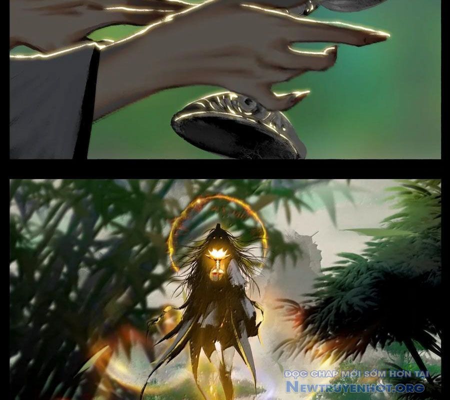 Tây Du Ký ngoại truyện - Chapter 362 - Page 19