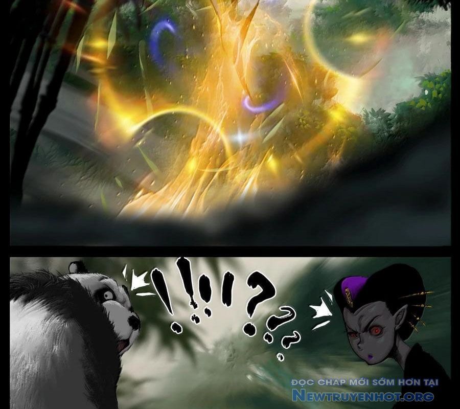 Tây Du Ký ngoại truyện - Chapter 362 - Page 20