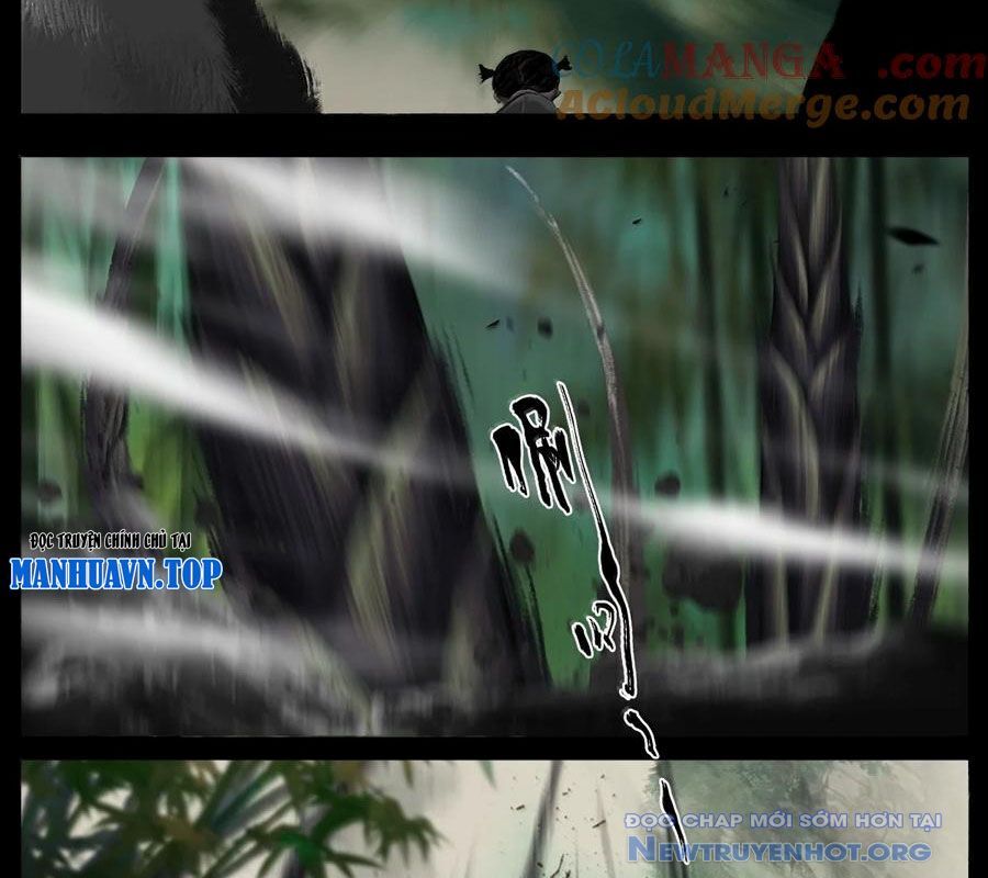 Tây Du Ký ngoại truyện - Chapter 362 - Page 21