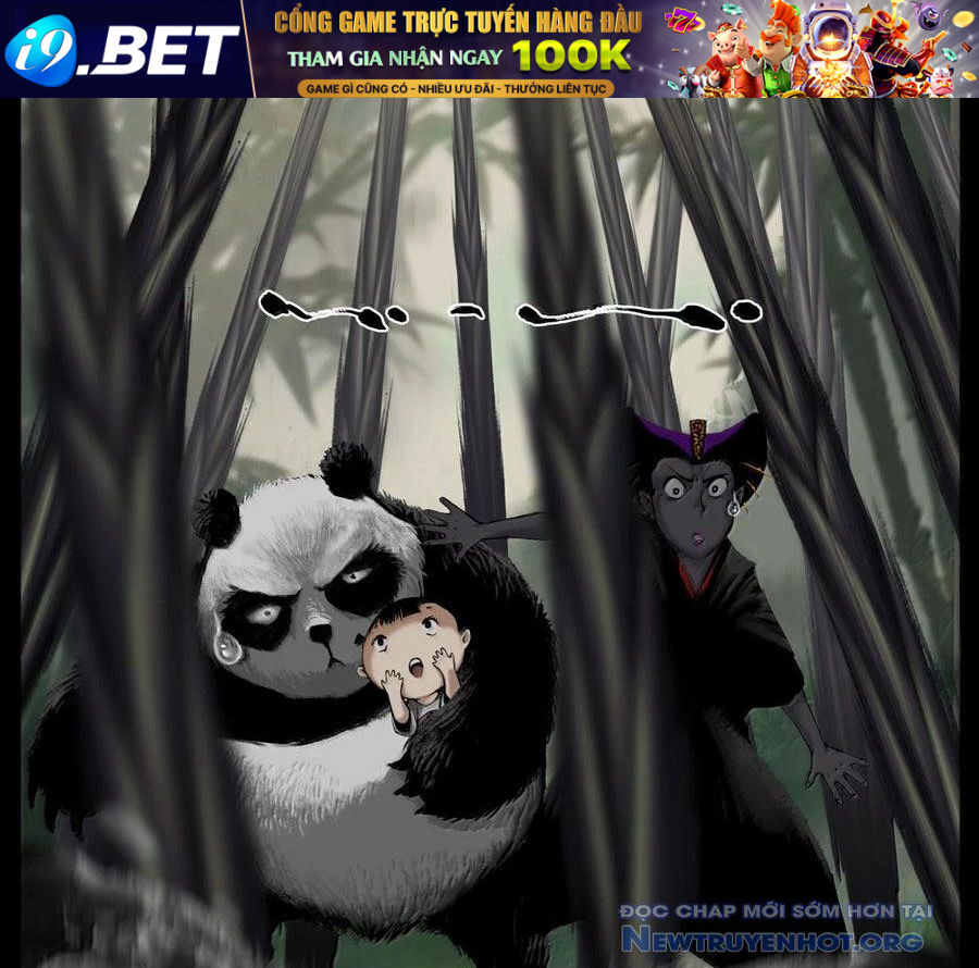 Tây Du Ký ngoại truyện - Chapter 362 - Page 23