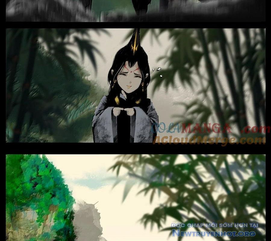 Tây Du Ký ngoại truyện - Chapter 362 - Page 24