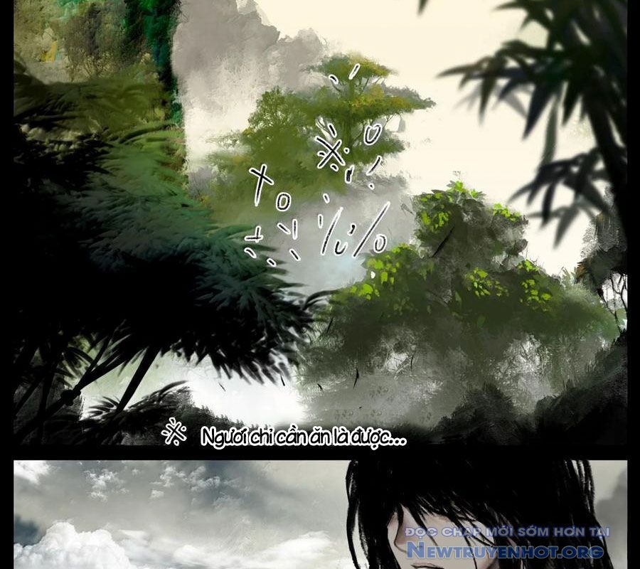 Tây Du Ký ngoại truyện - Chapter 362 - Page 25