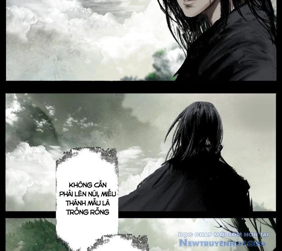 Tây Du Ký ngoại truyện - Chapter 362 - Page 26