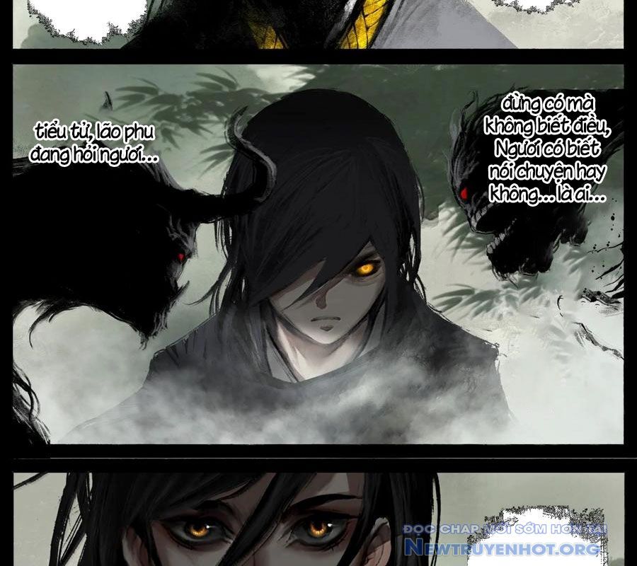 Tây Du Ký ngoại truyện - Chapter 362 - Page 29