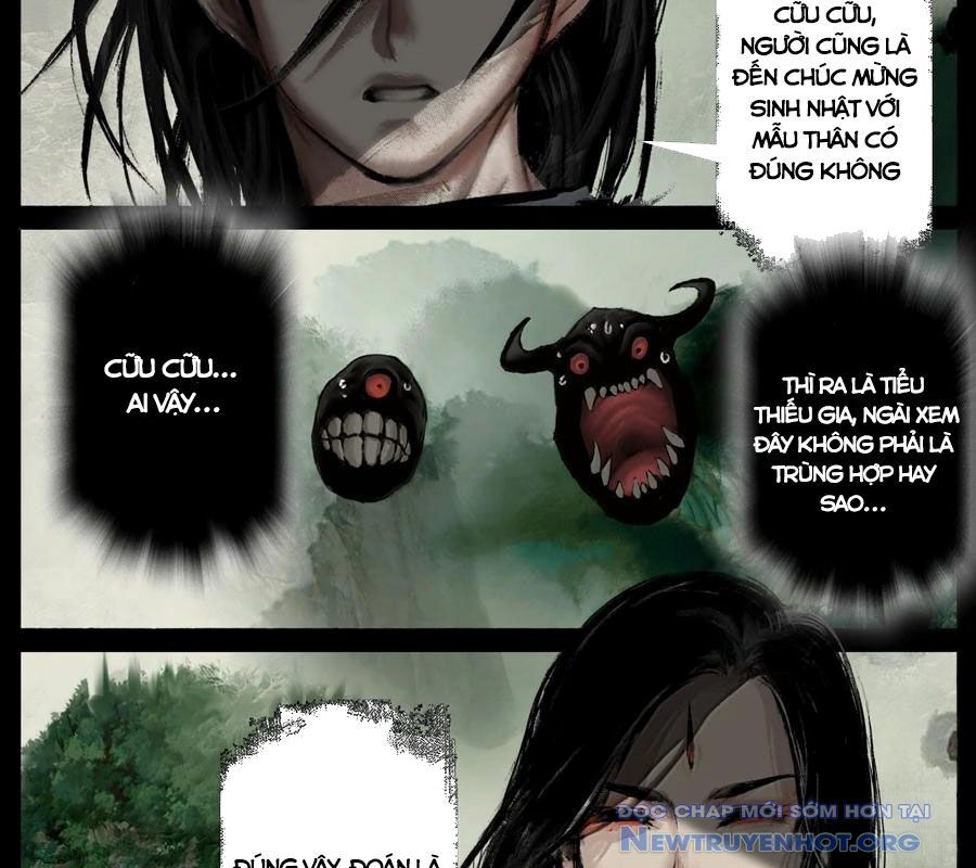 Tây Du Ký ngoại truyện - Chapter 362 - Page 30