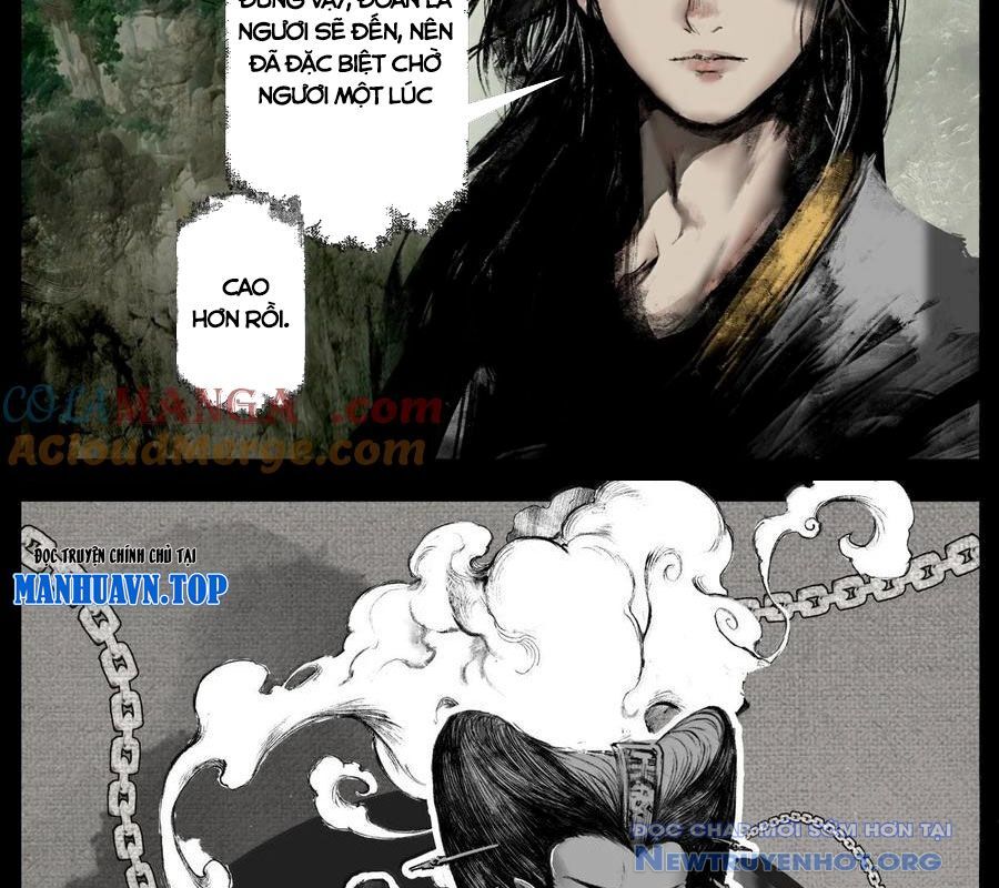 Tây Du Ký ngoại truyện - Chapter 362 - Page 31
