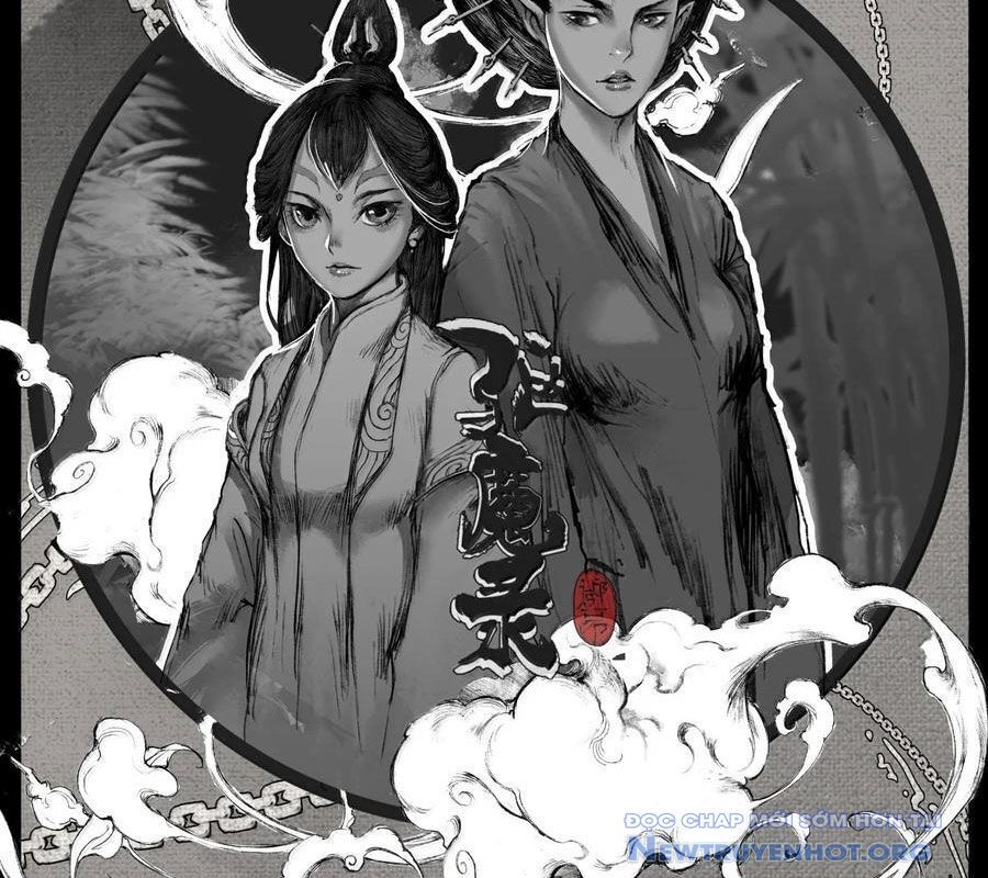 Tây Du Ký ngoại truyện - Chapter 362 - Page 32