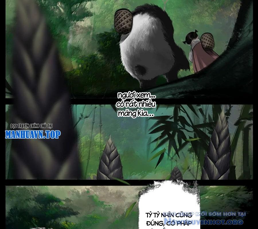 Tây Du Ký ngoại truyện - Chapter 362 - Page 4