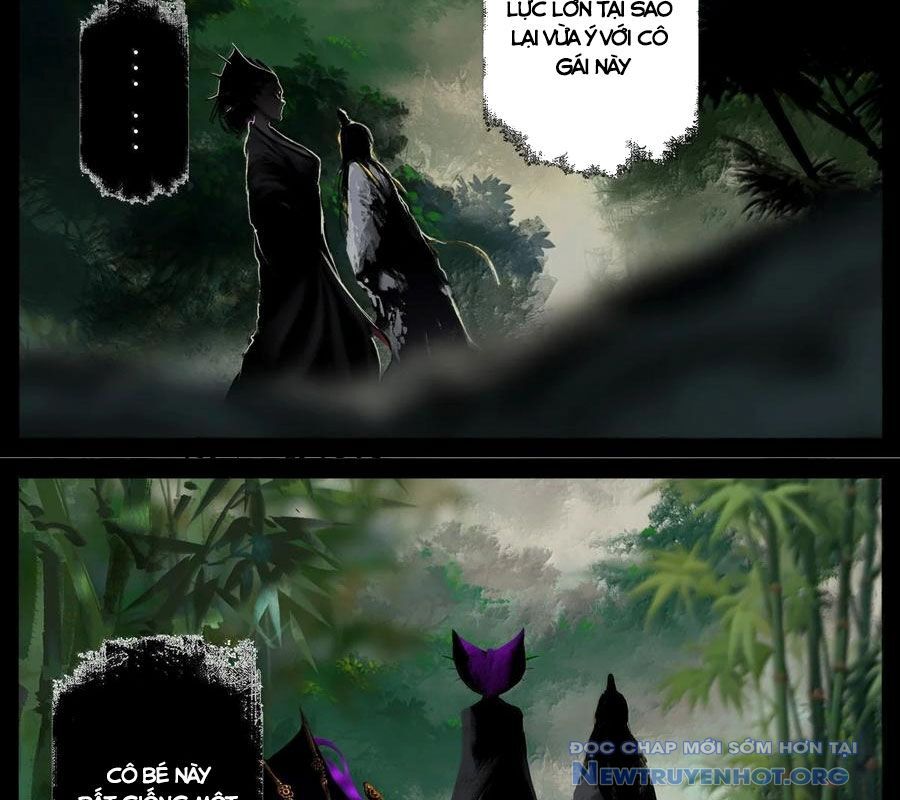 Tây Du Ký ngoại truyện - Chapter 362 - Page 5