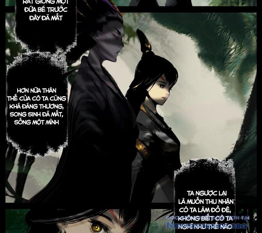 Tây Du Ký ngoại truyện - Chapter 362 - Page 6