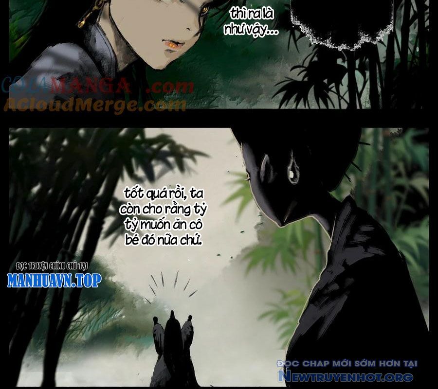 Tây Du Ký ngoại truyện - Chapter 362 - Page 7