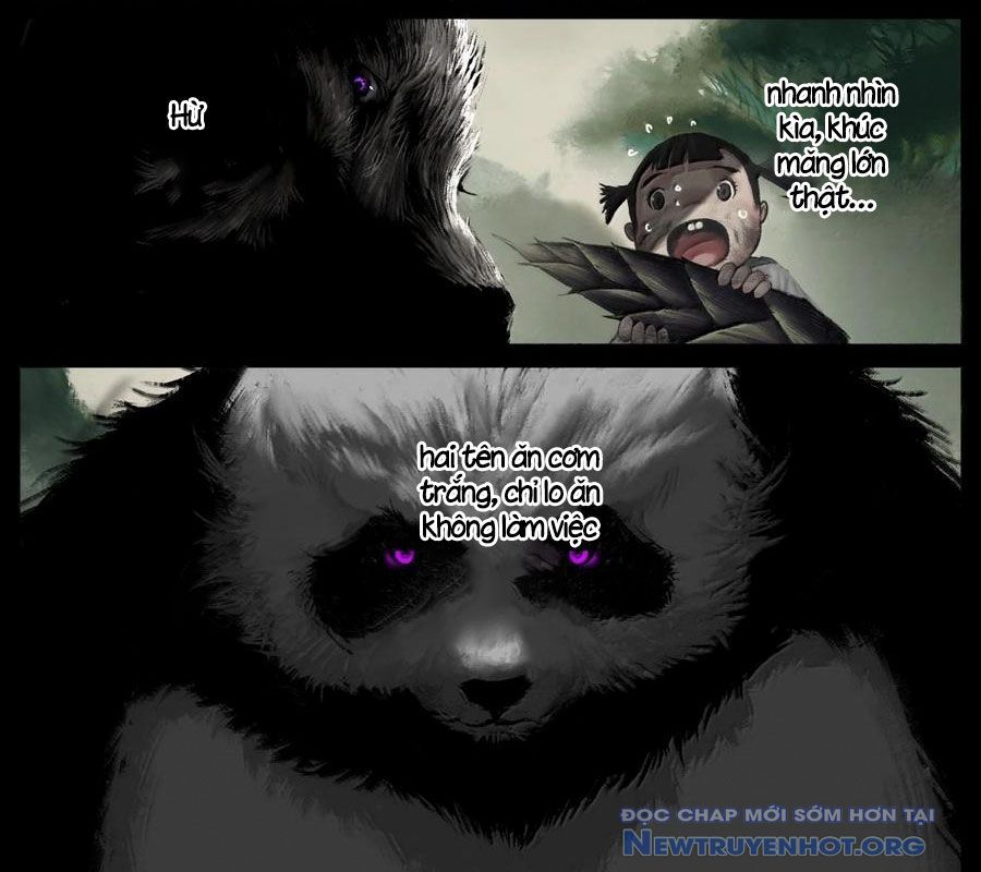 Tây Du Ký ngoại truyện - Chapter 362 - Page 8