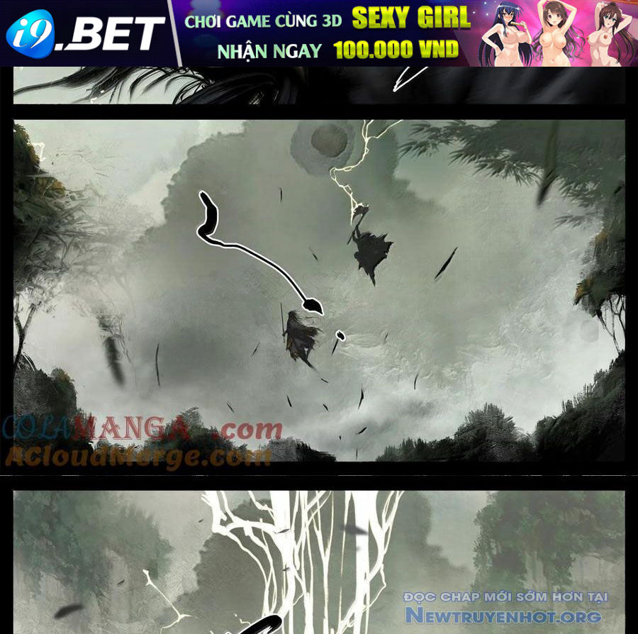 Tây Du Ký ngoại truyện - Chapter 363 - Page 10