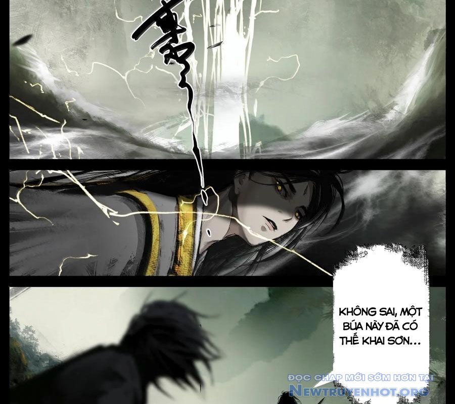 Tây Du Ký ngoại truyện - Chapter 363 - Page 11