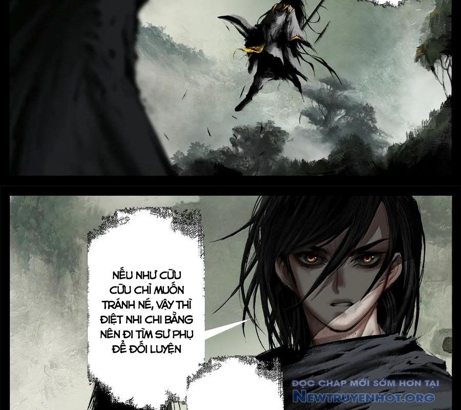 Tây Du Ký ngoại truyện - Chapter 363 - Page 12