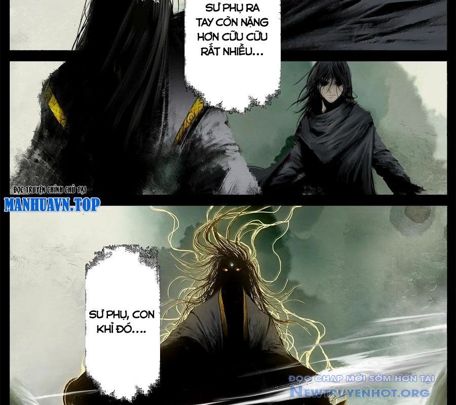 Tây Du Ký ngoại truyện - Chapter 363 - Page 13