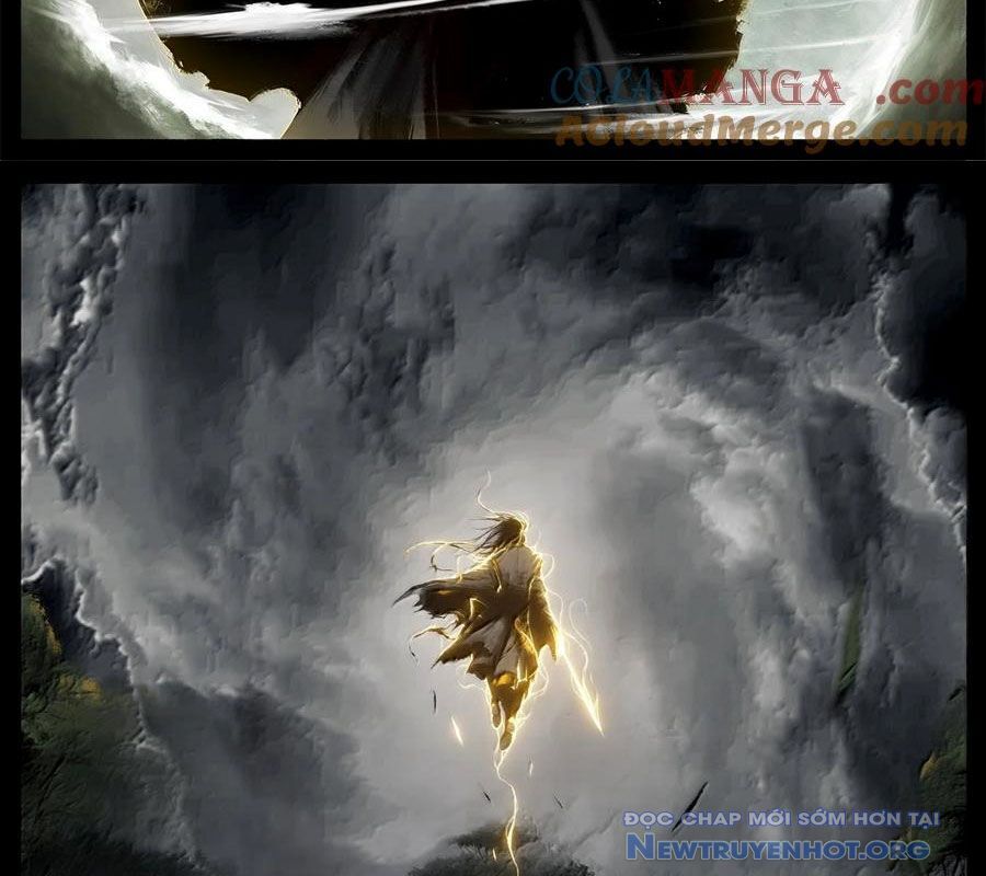 Tây Du Ký ngoại truyện - Chapter 363 - Page 14