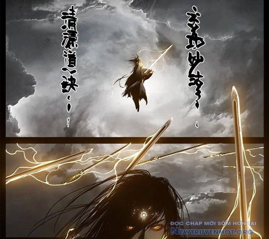 Tây Du Ký ngoại truyện - Chapter 363 - Page 16