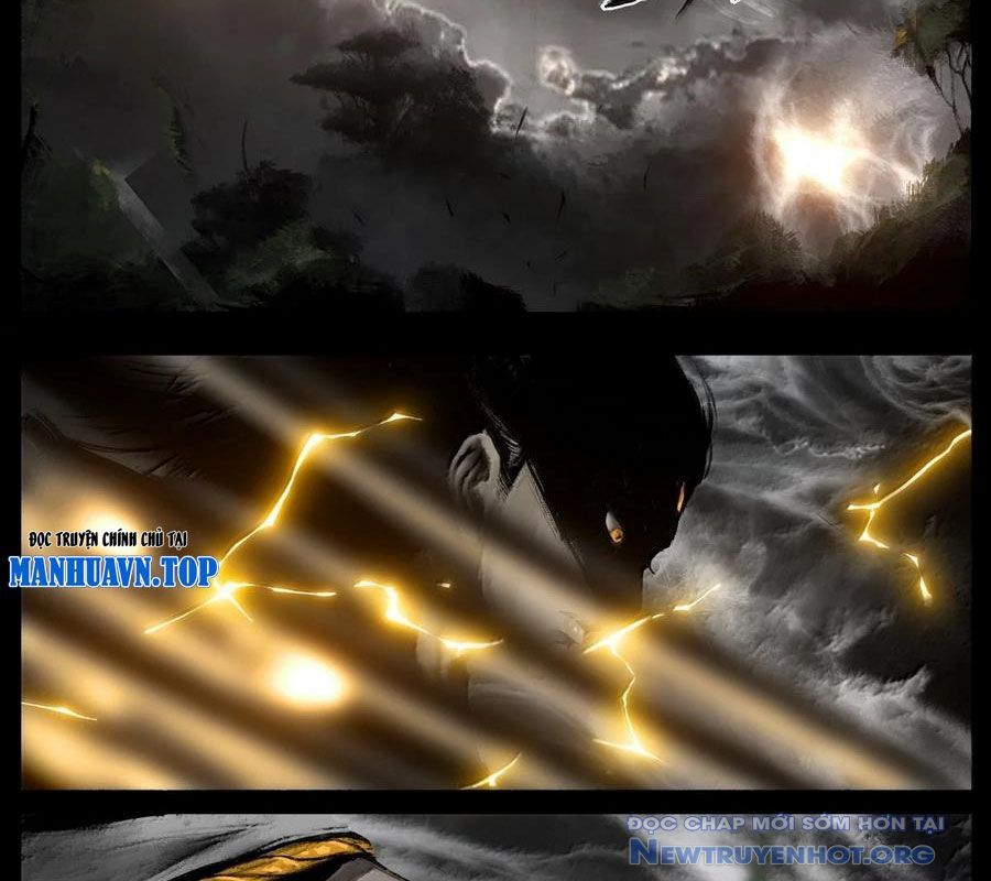 Tây Du Ký ngoại truyện - Chapter 363 - Page 19