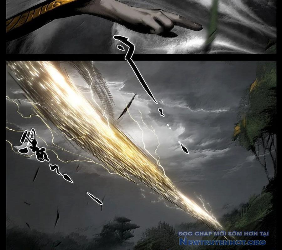 Tây Du Ký ngoại truyện - Chapter 363 - Page 20