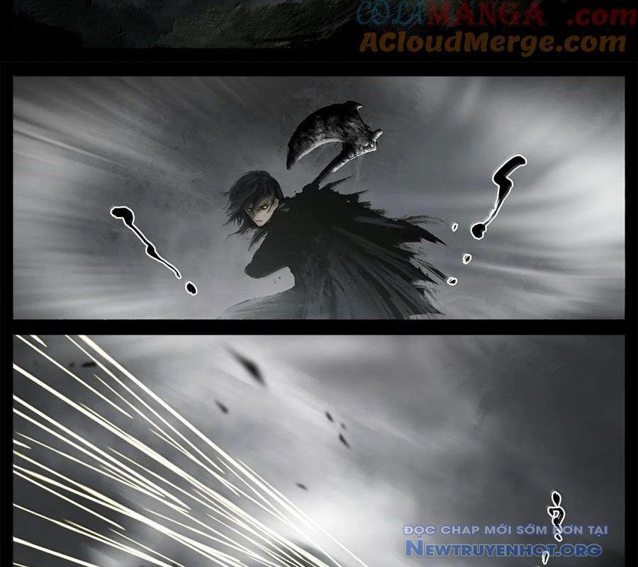 Tây Du Ký ngoại truyện - Chapter 363 - Page 21