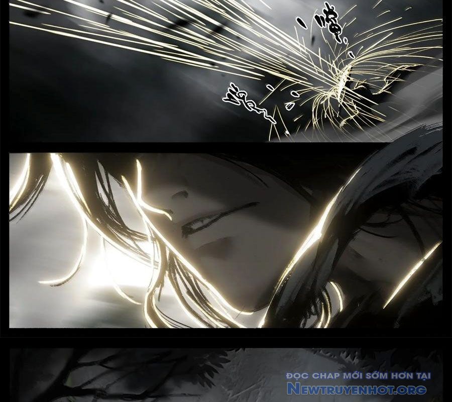 Tây Du Ký ngoại truyện - Chapter 363 - Page 22