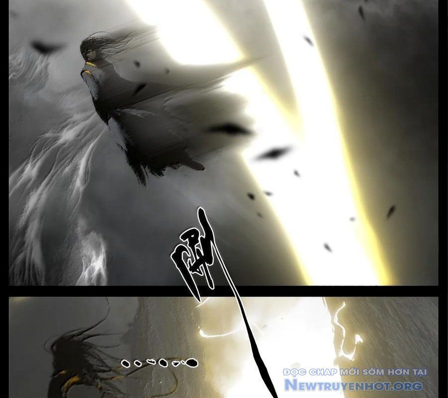 Tây Du Ký ngoại truyện - Chapter 363 - Page 25