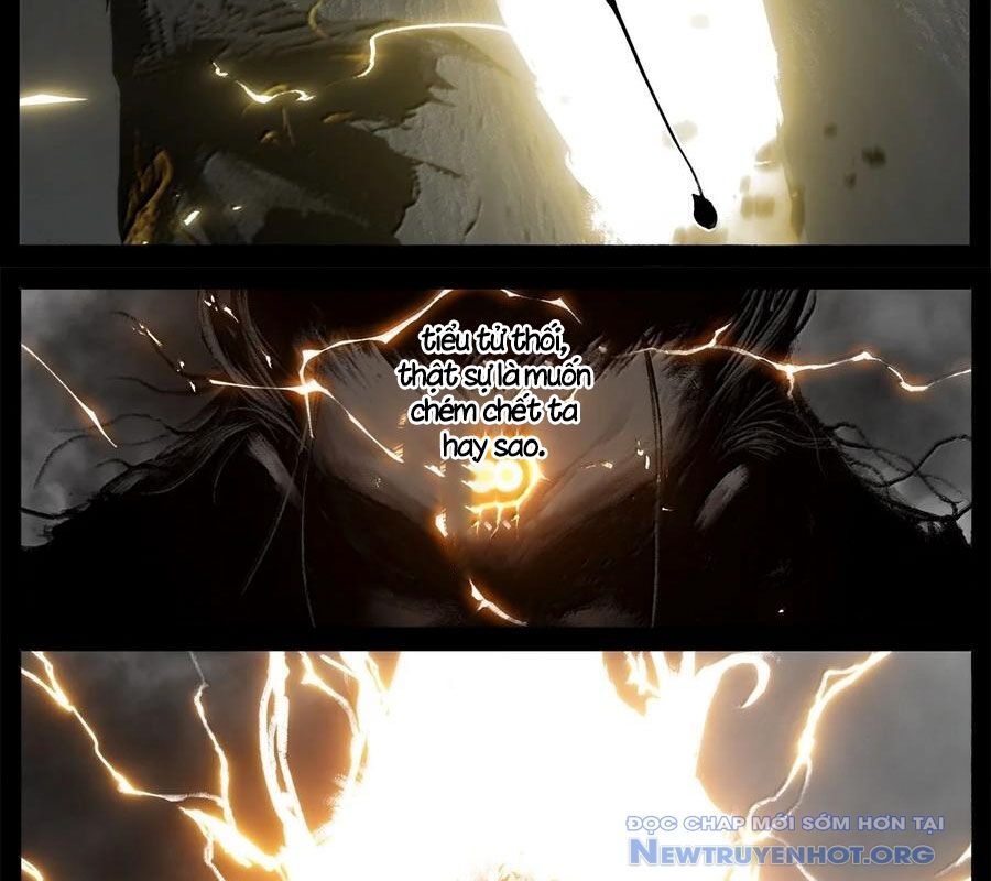 Tây Du Ký ngoại truyện - Chapter 363 - Page 26