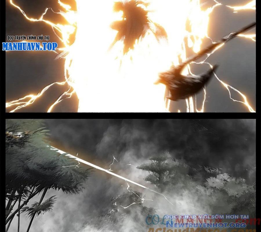 Tây Du Ký ngoại truyện - Chapter 363 - Page 27