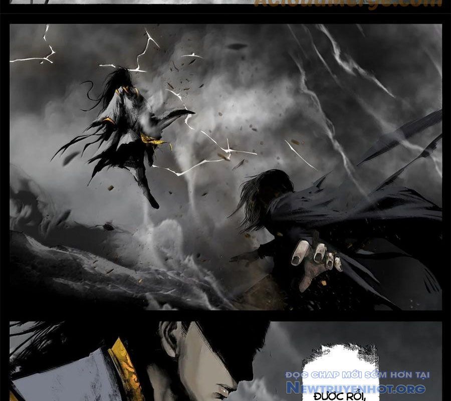 Tây Du Ký ngoại truyện - Chapter 363 - Page 28