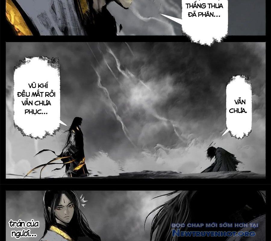 Tây Du Ký ngoại truyện - Chapter 363 - Page 29