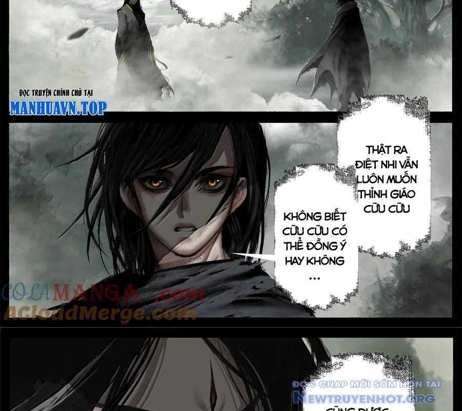 Tây Du Ký ngoại truyện - Chapter 363 - Page 3