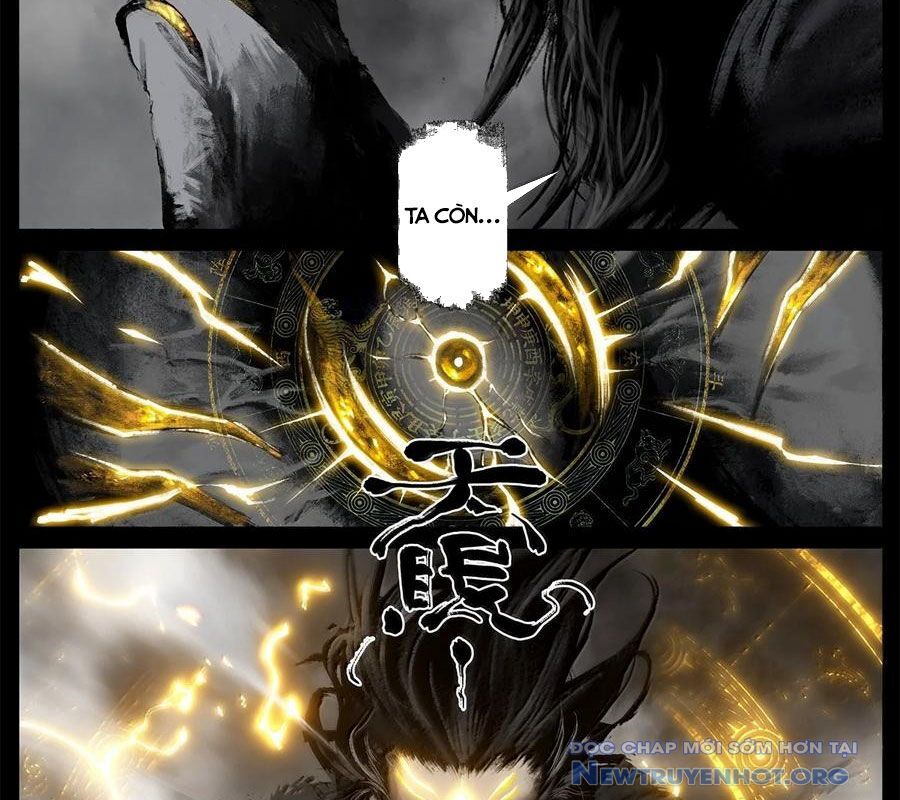 Tây Du Ký ngoại truyện - Chapter 363 - Page 30