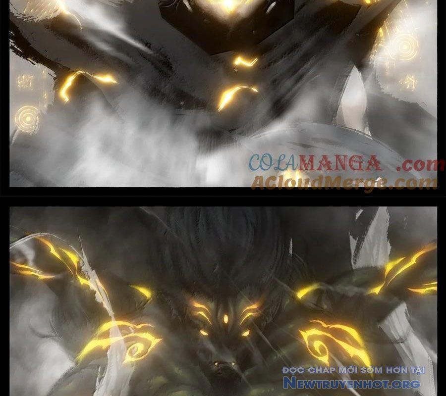 Tây Du Ký ngoại truyện - Chapter 363 - Page 31