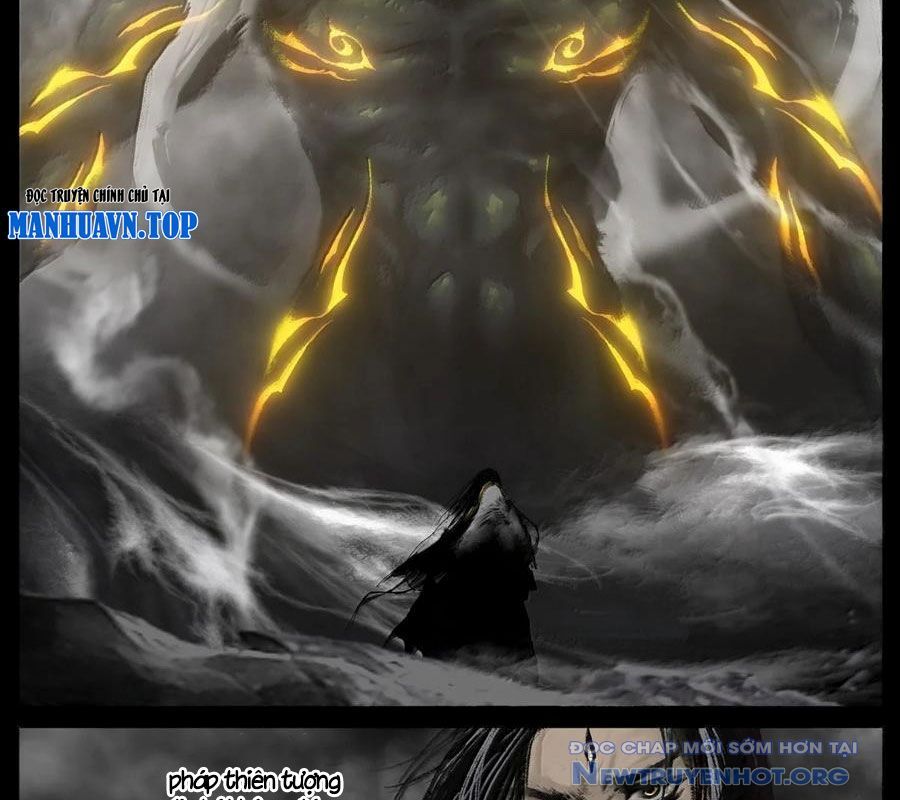 Tây Du Ký ngoại truyện - Chapter 363 - Page 32