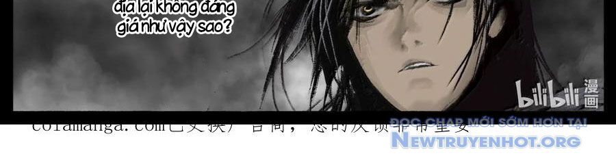 Tây Du Ký ngoại truyện - Chapter 363 - Page 33