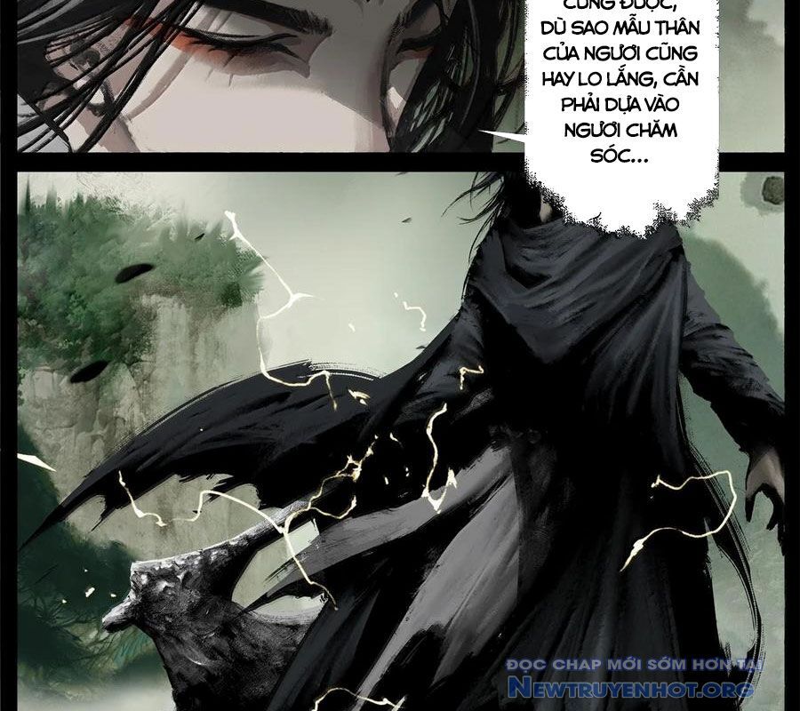Tây Du Ký ngoại truyện - Chapter 363 - Page 4