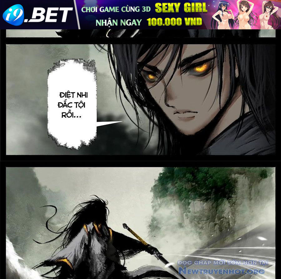 Tây Du Ký ngoại truyện - Chapter 363 - Page 5