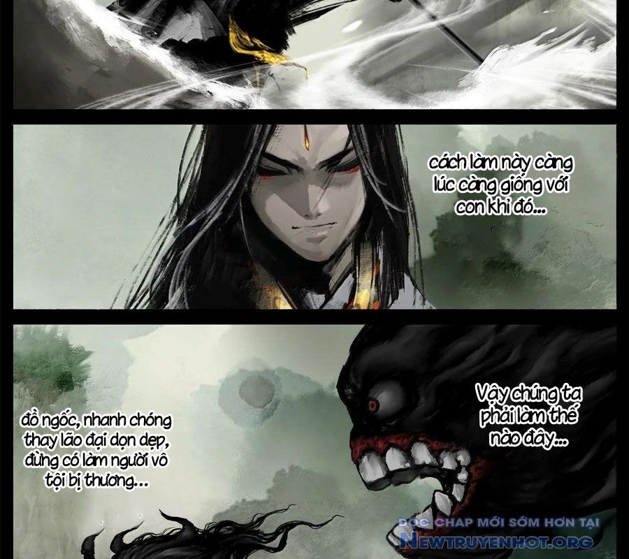 Tây Du Ký ngoại truyện - Chapter 363 - Page 6