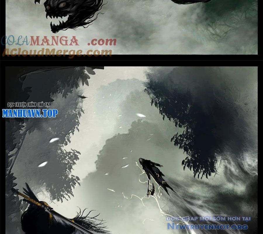 Tây Du Ký ngoại truyện - Chapter 363 - Page 7