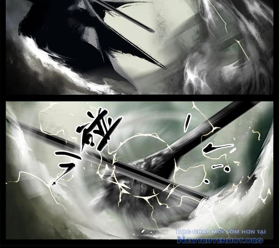 Tây Du Ký ngoại truyện - Chapter 363 - Page 8