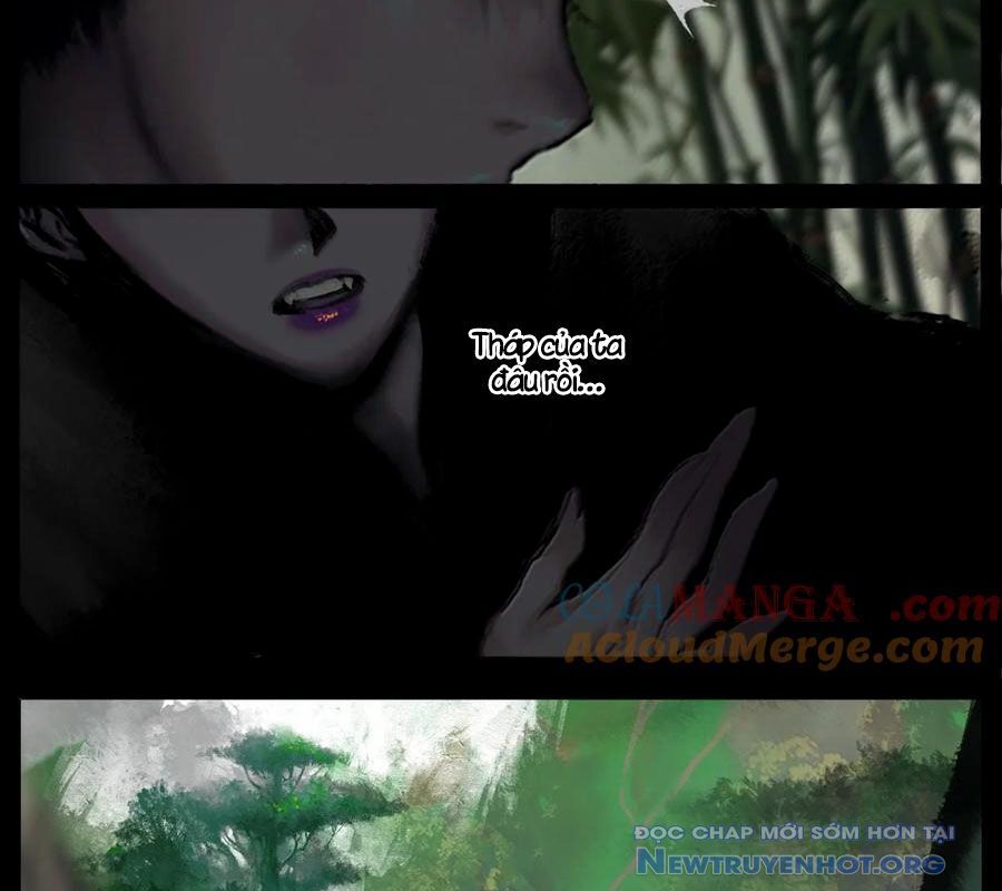 Tây Du Ký ngoại truyện - Chapter 364 - Page 10