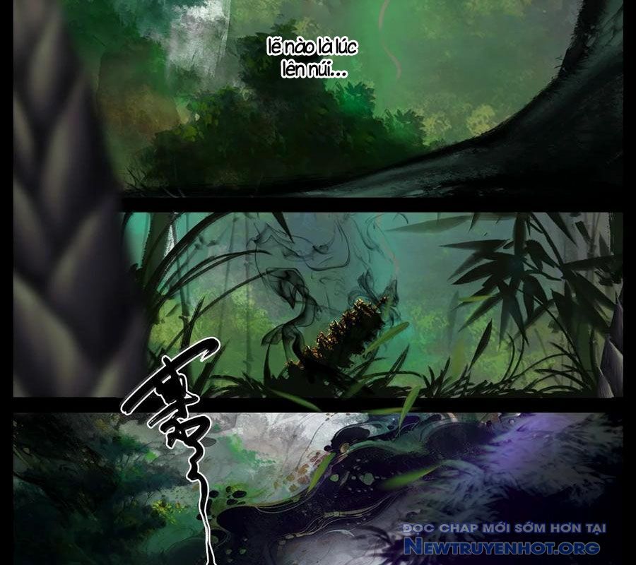 Tây Du Ký ngoại truyện - Chapter 364 - Page 11