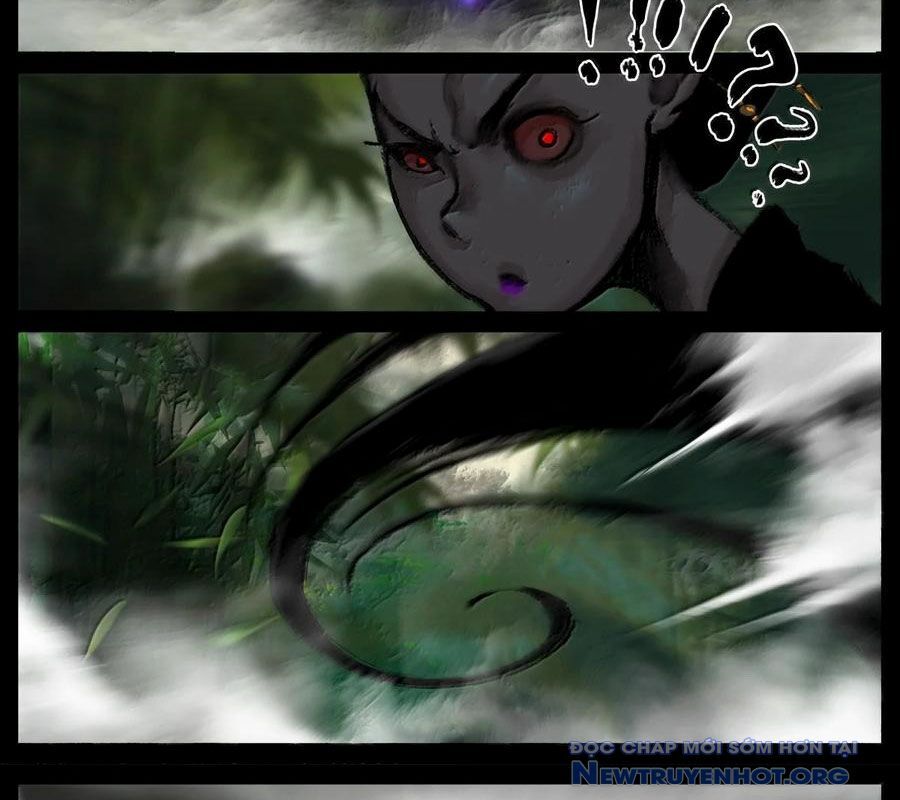 Tây Du Ký ngoại truyện - Chapter 364 - Page 15