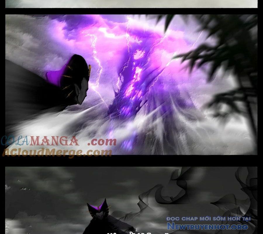 Tây Du Ký ngoại truyện - Chapter 364 - Page 17